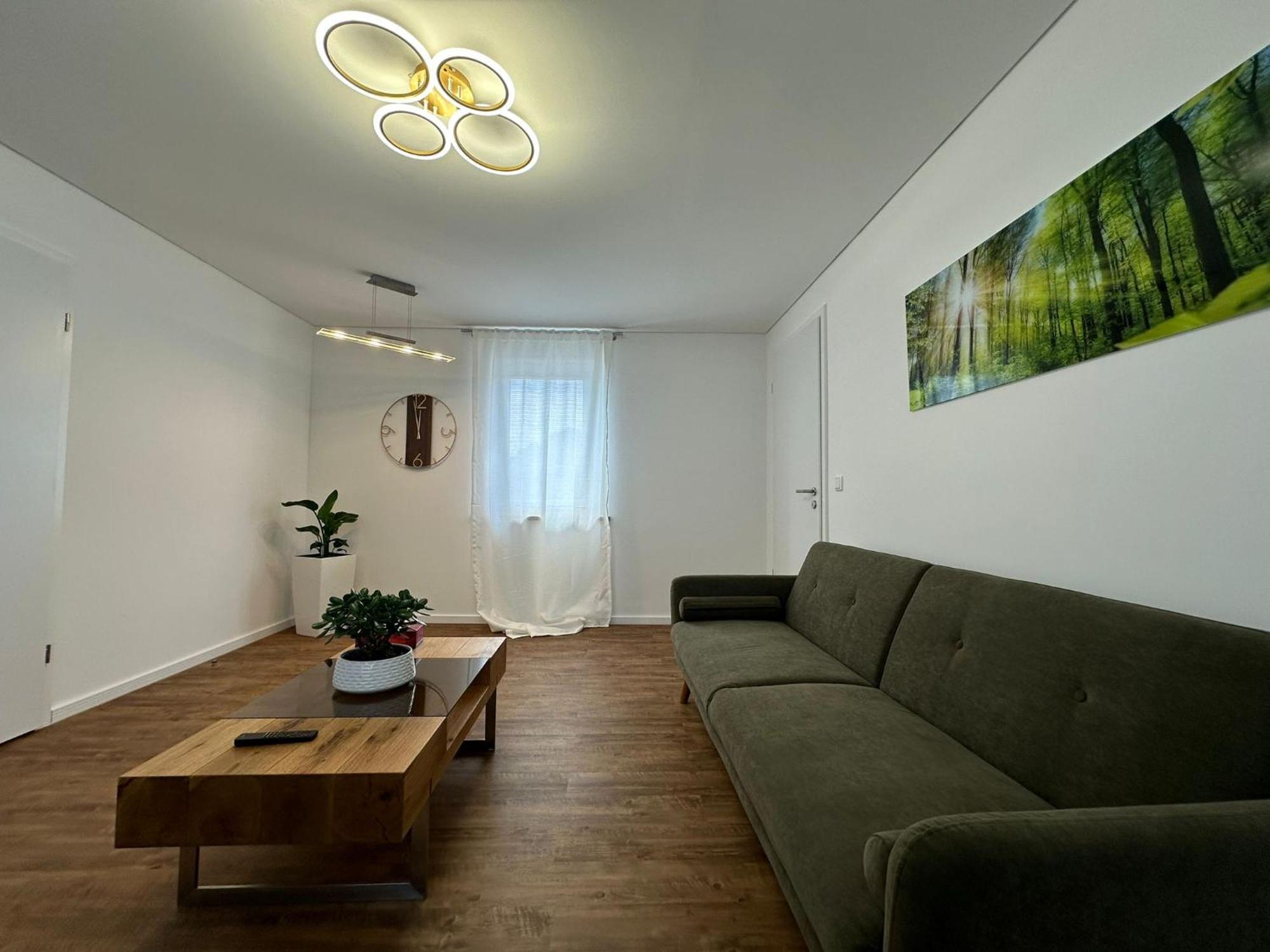 Leipzig Lux Suites Exterior foto