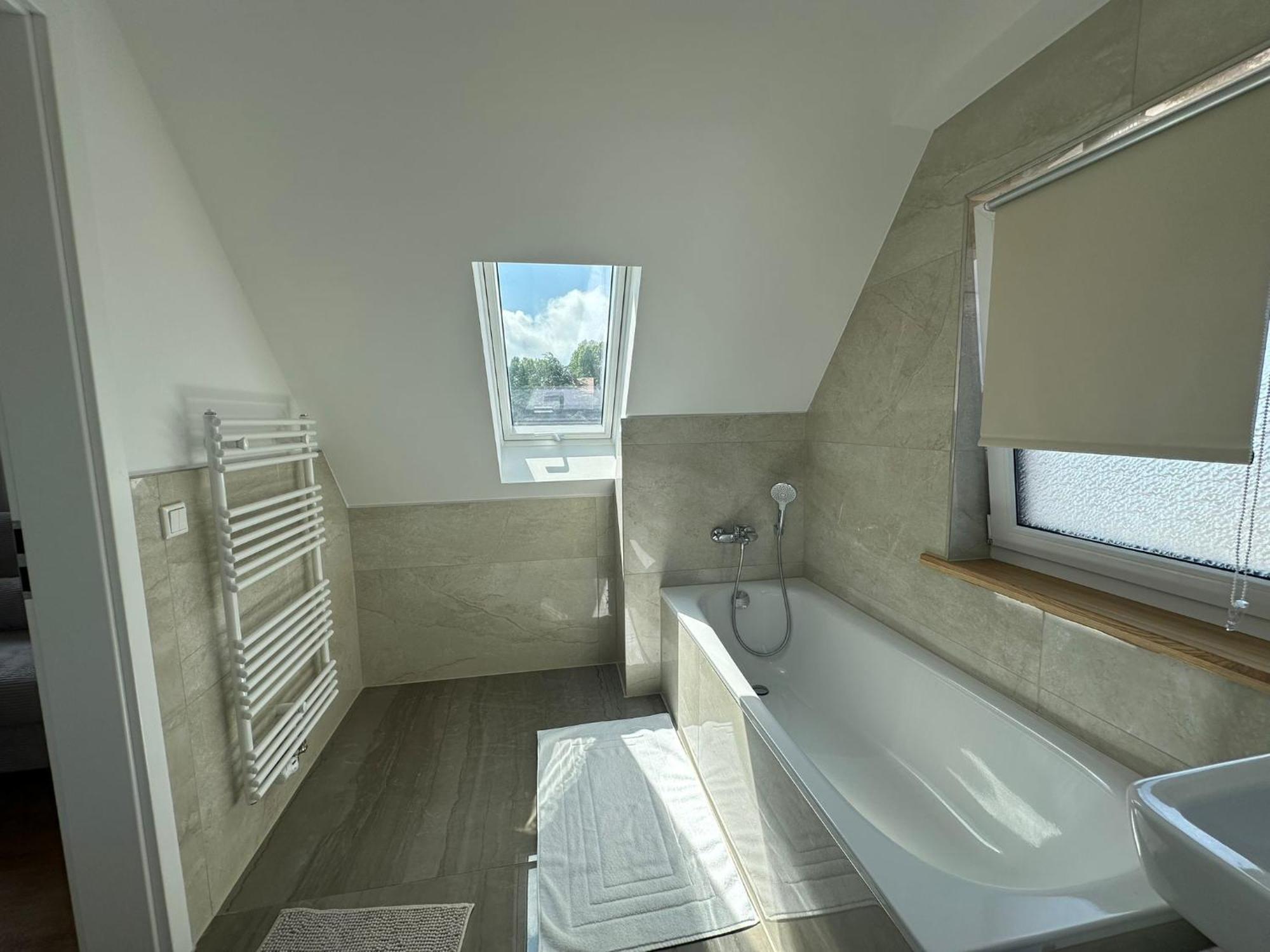 Leipzig Lux Suites Exterior foto